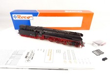 ROCO 63267 Dampflokomotive BR