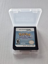 Pokémon: Soulsilver version