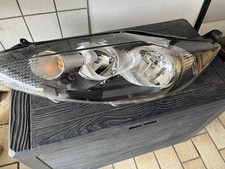 Original Ford Fiesta VII Frontscheinwerfer links inkl. Stellmotor + Leuchten