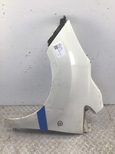 Kotflügel Ford Ka (RU8) vorne Links  674716