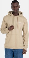 Reell Staple Terry Hoodie