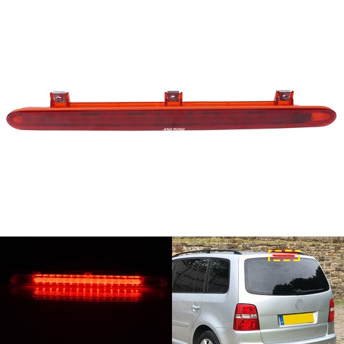 Rot led 3te dritte hohe - 3te,