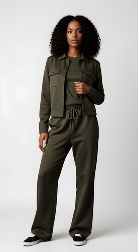 Italy moda damen butterstoff - italy,