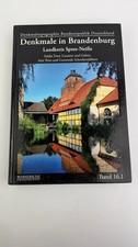 Denkmaltopographie Brandenburg