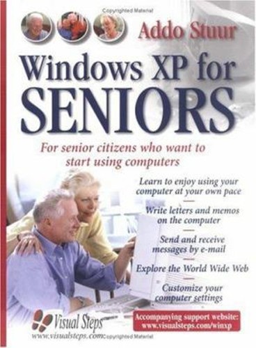 Windows for seniors - for,
