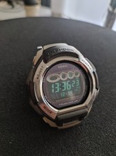 G-SHOCK GW-810D Solar Funk