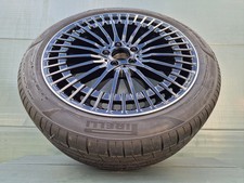 1× NEU Rad EQA EQB 20 Zoll