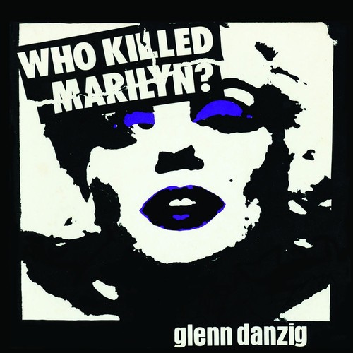 Glenn danzig the misfits - glenn, who