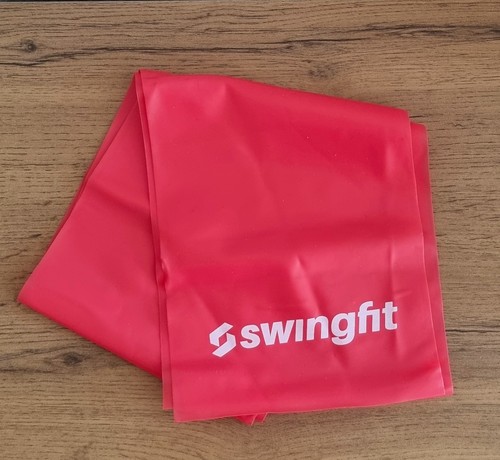 Gymnastikband rot - 1,50,
