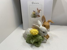  Goebel Figur 2013 Jahreshase