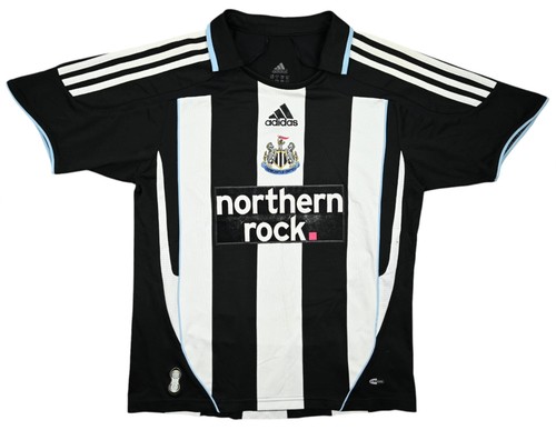 Adidas 2007 newcastle - adidas,