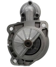 Anlasser Neu - Made In Italy -