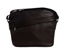 Leder Tasche Umhängetasche