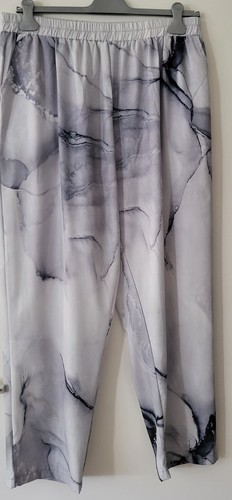 Sommerhose schlupfhose xxl - sommerhose, gr