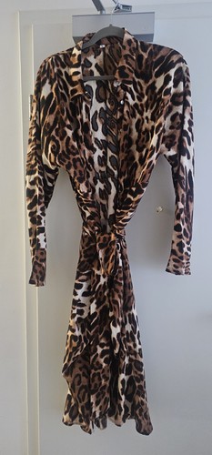 Shein maxikleid 44 - l, 42