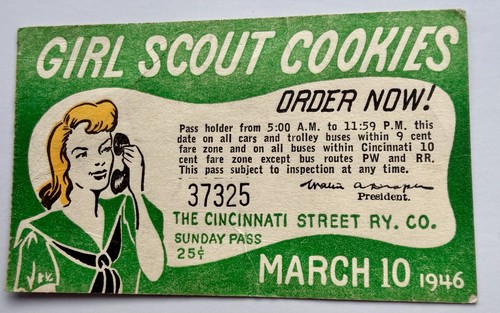 1946 cincinnati street - 1946,
