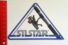 Angelsport Aufkleber/Sticker