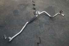 HVAC Heater Hose Line Pipe