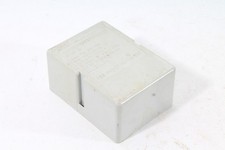 alter DDR Klingeltransformator