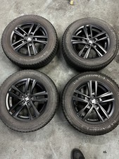 Seat „Ibiza“ Felgen +