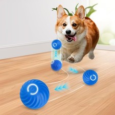 Ball Interaktives Hundespielzeug Ball, Interaktives Hunde Ball Spielzeug, Selbst