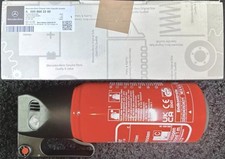 Mercedes-Benz 2024 Feuerlöscher A0008603380 C140 W140 W124 W202 R129 R170 C208