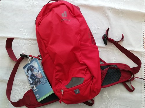 Deuter bike rucksack - deuter, 8