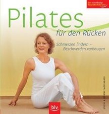 Pilates für den Rücken: Schmerzen lindern - Beschwerden ... | Buch | Zustand gut