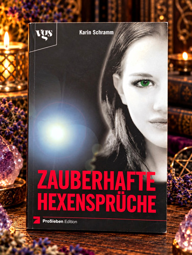 Karin schramm zauberhafte - karin,