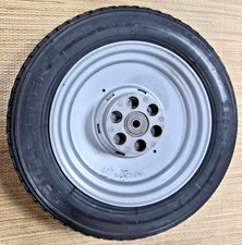 Zündapp R 50 /RS50 Hinterrad