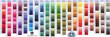 DMC Perle Cotton #3 - 12