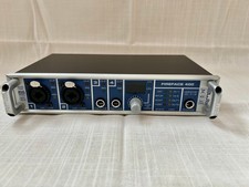 RME Fireface 400