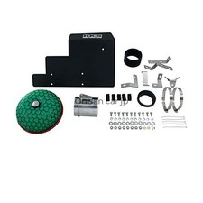 HKS Super Power Flow