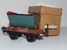 Märklin Spur 0 - Kipplore 1972 - OVP