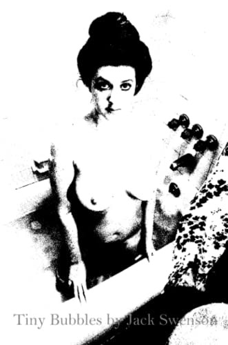 Tiny bubbles paperback new - -,