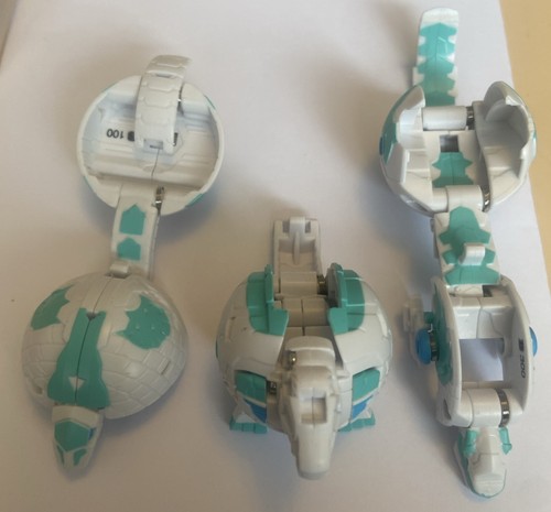 Bakugan battle planet haos - x,