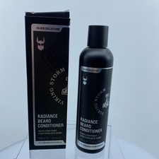 The Beard Struggle Viking Silver Collection Radiance Bartspülung 240ml 