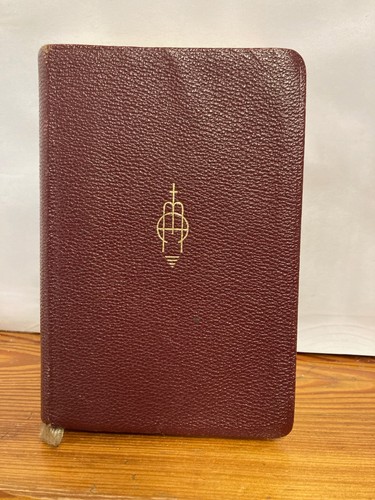 Gesangbuch evangelisches