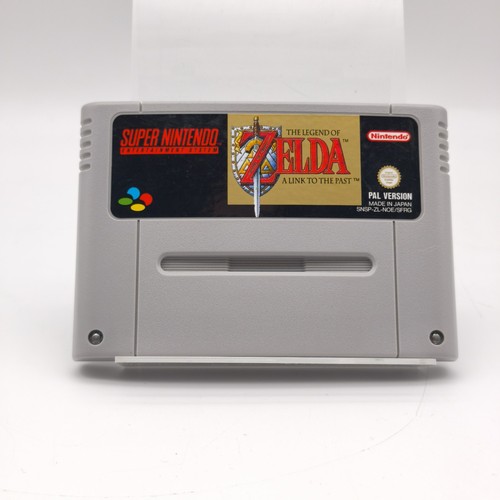 The legend zelda - of, a
