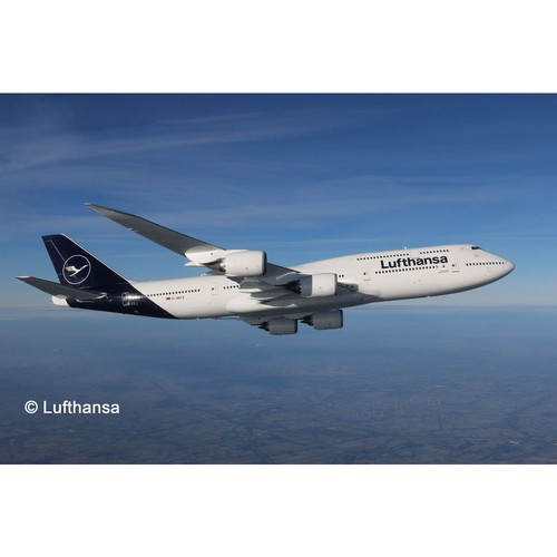 Revell 03891 boeing - boeing, 747-8