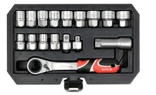 YATO Steckschlüsselsatz