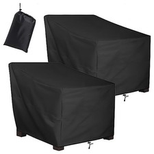 Wasserdichte Gartenmöbel