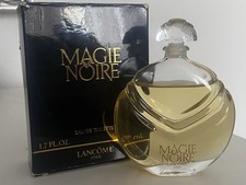 LANCOME " Magie Noire " Eau de