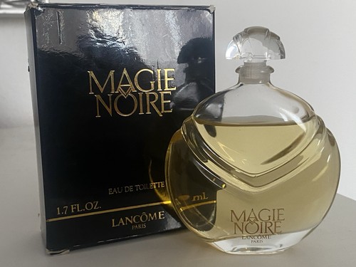 Lancome magie noire eau - lancome, "