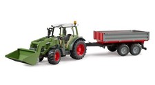 Bruder 02182 Fendt Vario 211