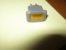 Graupner Quarz Empfänger 35Mhz FMSSS origina lKanal 189