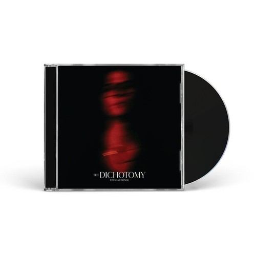 David kushner the dichotomy - the,