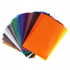 Acrylglas Platte A4 / A3 für