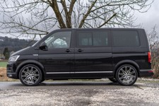 Eibach Gewindefedern T5 T6