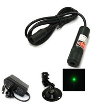 520nm 1mW 3mW 5mW 10mW 20mW